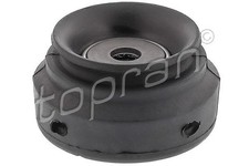 TOPRAN Federbeinstützlager Oben, Vorderachse beidseitig für VW