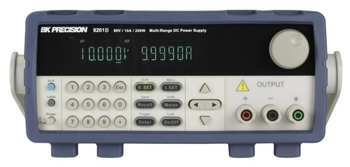 B&K Precision 9202B DC Power Supply NEW - Picture 1 of 2