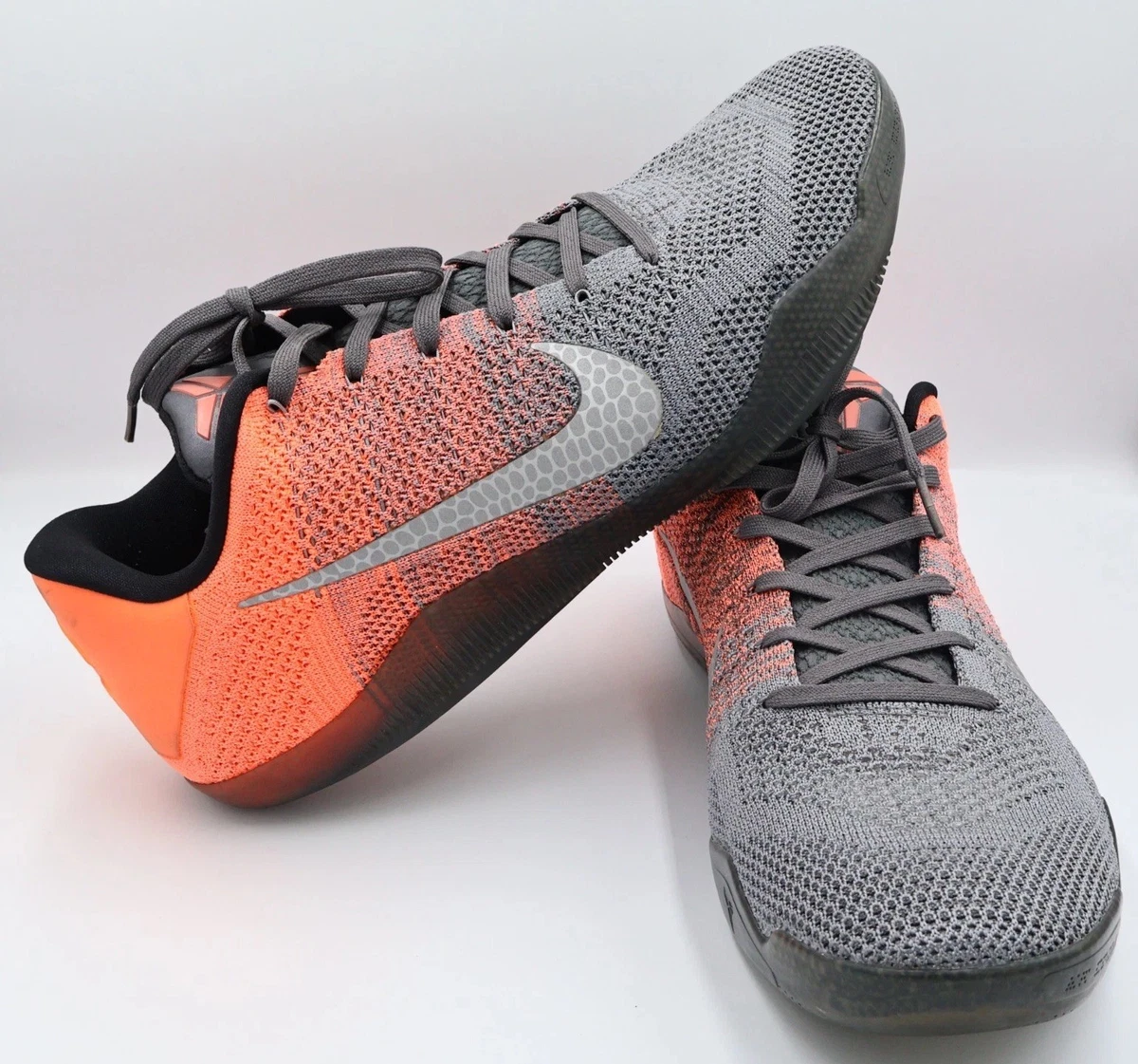 Preços baixos em Nike Kobe 11 Elite Low Easter | eBay