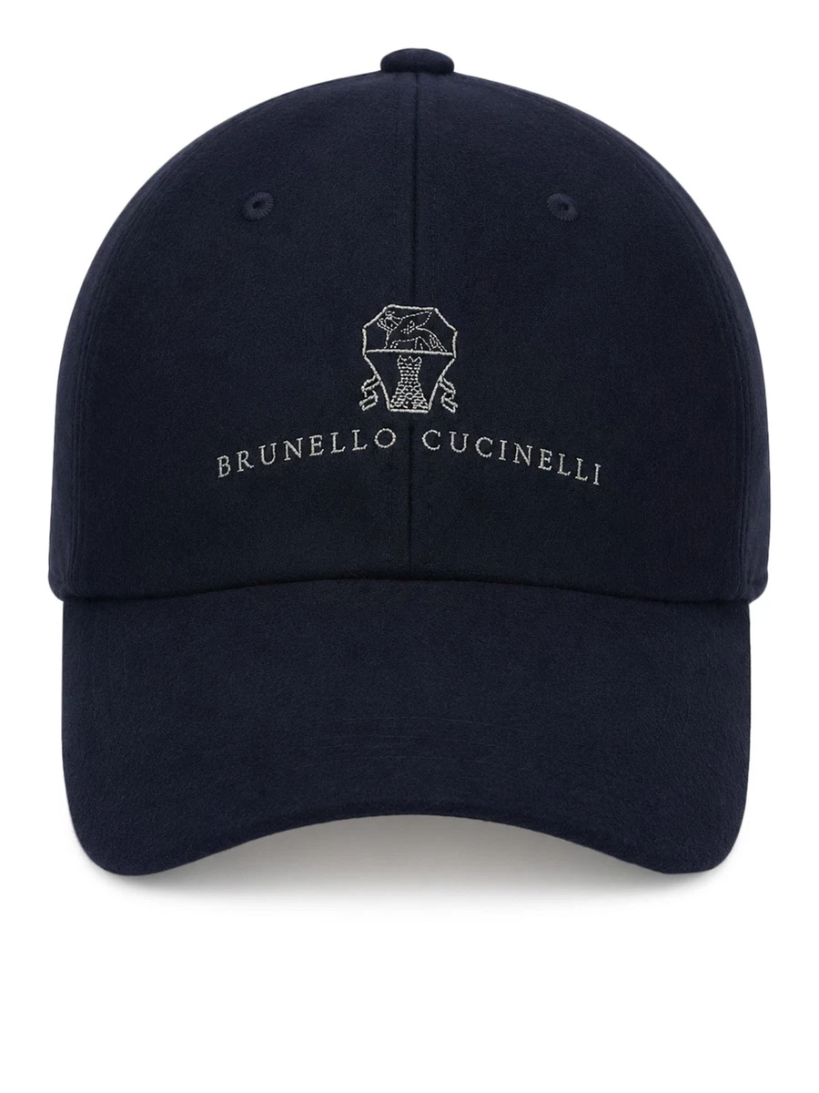 Brunello Cucinelli Men's Hats for sale - eBay