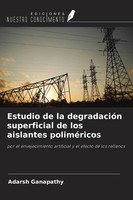 Adarsh Ganapathy | Estudio De La DegradacióN Superficial De Los Aislantes...