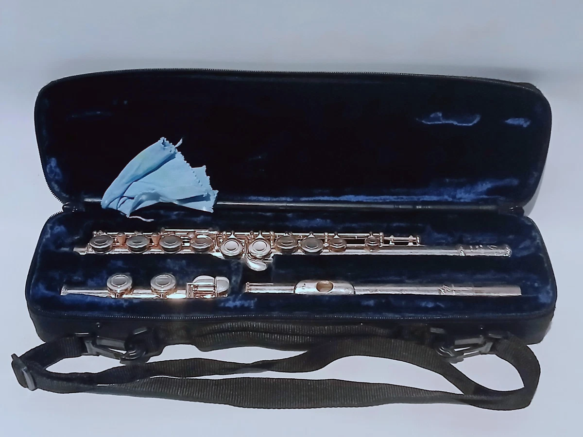 Trevor James Flutes for sale - eBay