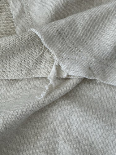 Camisa Manga Larga Free People Melodi Henley Talla PEQUEÑA Talla Grande A-1 - Imagen 12 de 13