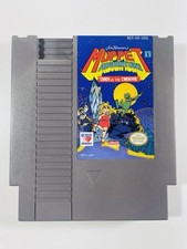Muppet Adventure: Chaos at the Carnival -- NES Nintendo Original Authentic Game