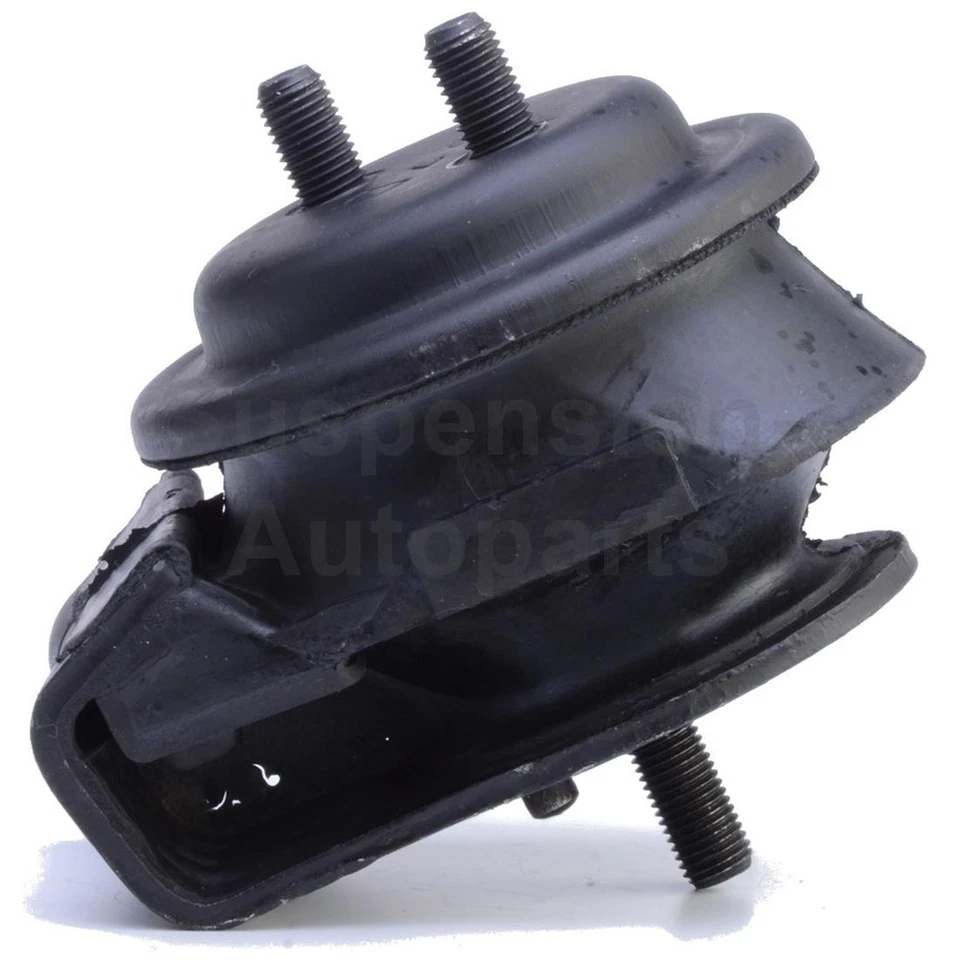 Fits Chevrolet Tracker 2001 2002 2003 2004 2X Anchor Front Engine Motor Mount - Image 2 of 3