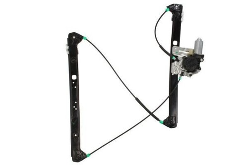 WINDOW REGULATOR 6060-00-BW7496 FOR BMW X5E53 M62B44 N62B44A 4.4L M62B46 4.6L - Picture 2 of 8