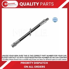 Meyle 314 525 0012 Brake Hose