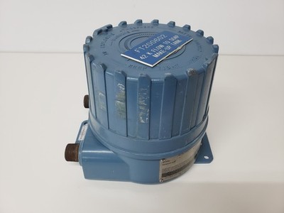 Micro Motion RFT9739E4SUJ Elite Remote Flow Transmitter RFT9739 85-250VAC