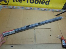 (4) Triangle Spring Threaded Rod T8 3/4" X 36" Lot of 4 Grade 8