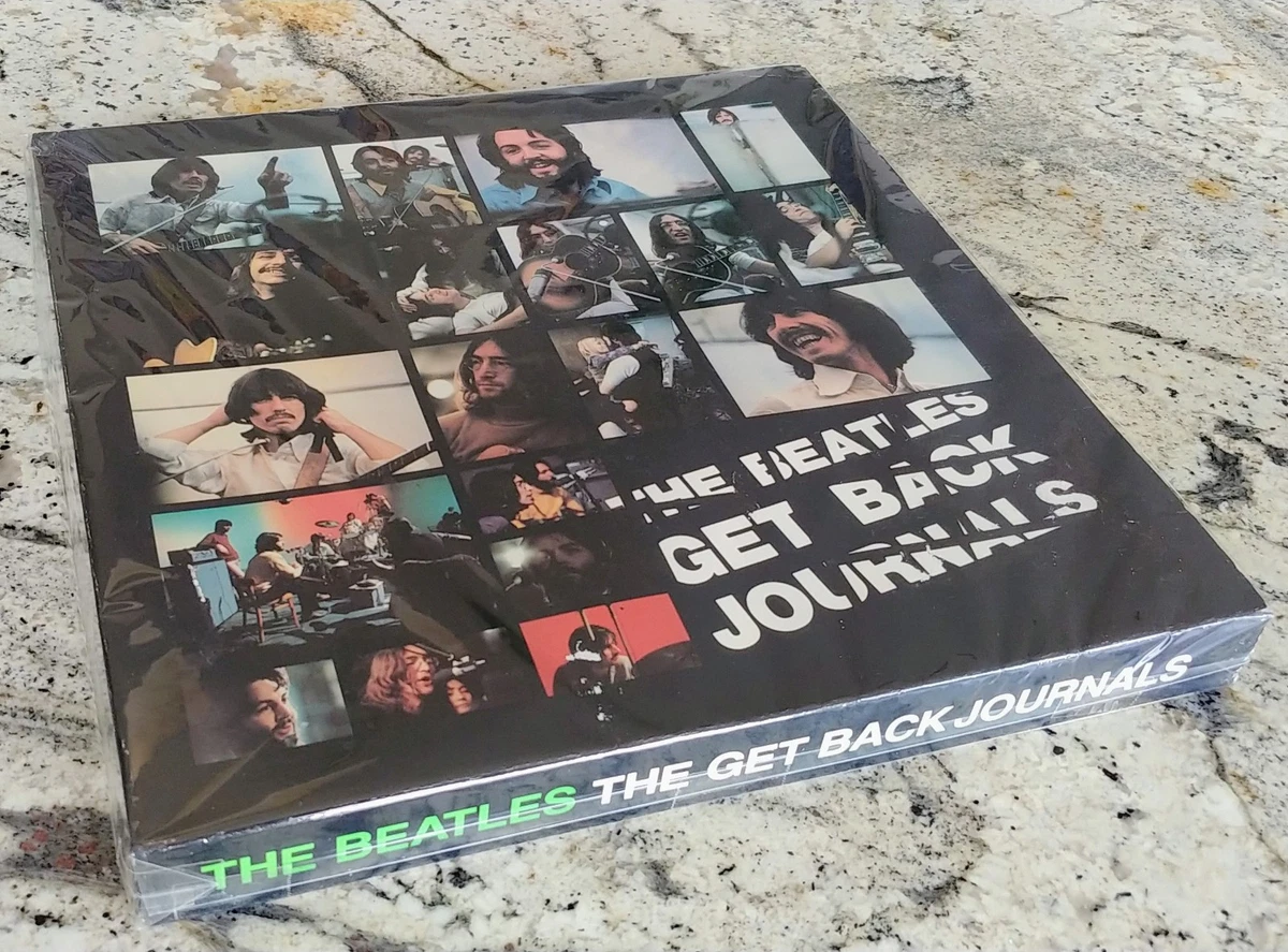 The Beatles Near Mint (NM or M -) Box Set Vinyl Records for sale