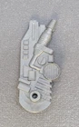 Diaclone Train Robo (Raiden) Back Wing 1 - Clean!