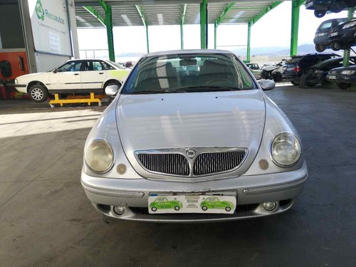 4653306 POMPE DE SERVO-DIRECTION ASSISTEE / 26073338FO / 3688521 POUR LANCIA LYB - Foto 7 di 10