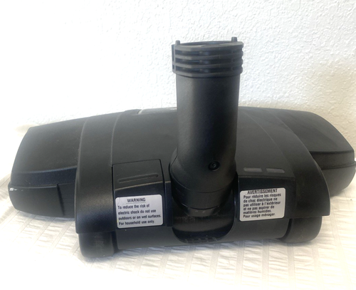 HYLA EST Bidone Aspirazione Ricambio Elettrougello EBK 340 LED Non Testato - Foto 8 di 11