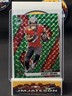 2025 Panini Mosaic Bucky Irving Green Mosaic Prizm #99 - Buccaneers
