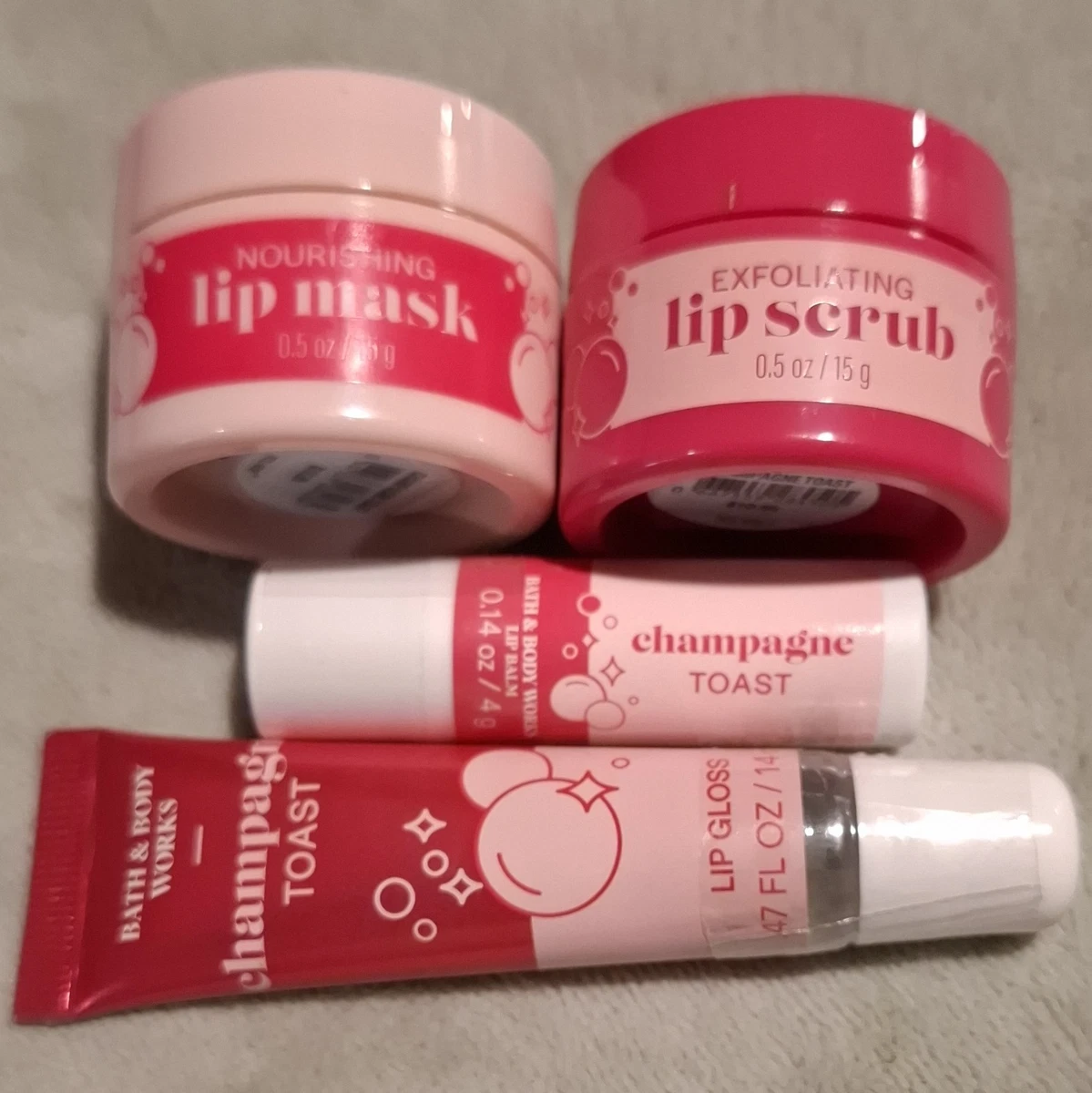Bath & Body Works Balm Lip Balms & Treatments for sale