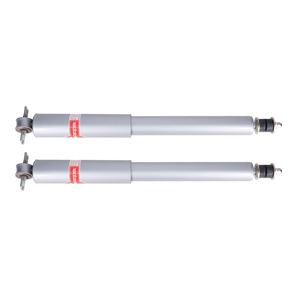 Amortiguadores traseros KYB Gas-a-Just 1967-1981 Pontiac Firebird Foto 2 de 4