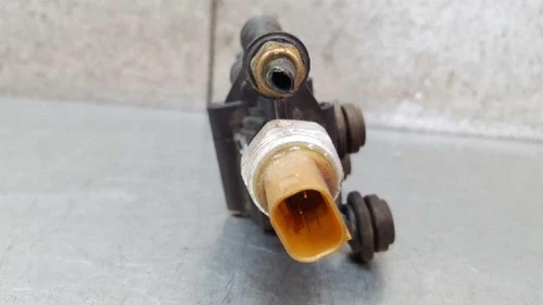 RVH000048 Valvola Aria Aggiuntiva Per LAND ROVER DISCOVERY V6 TD SE 2231929 - Bild 2 von 5