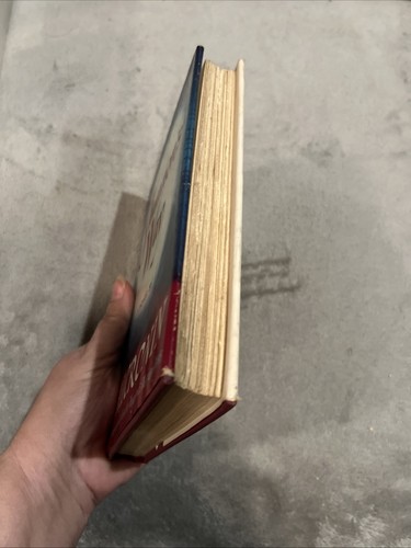 Shannons Weg Ein Roman von A.J. Cronin 1948 Hardcover DJ Buch Club Edition sehr guter Zustand - Bild 8 von 19