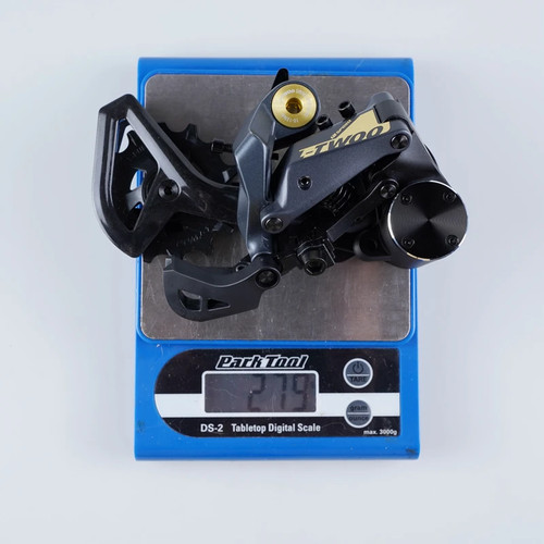 LTWOO TX 1x12 Speed Mountain Bike Carbon Shifter Rear Derailleur MTB Groupset - Picture 12 of 18