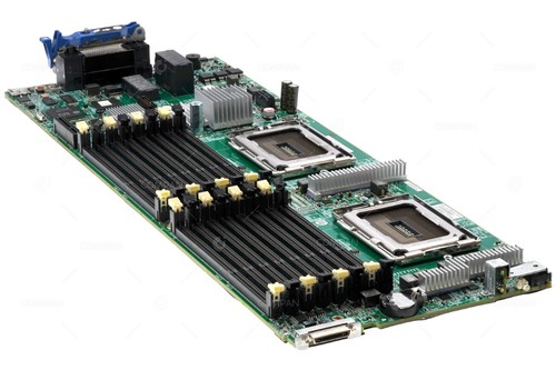 706568-001 HP SYSTEM BOARD SOCKEL G34 FÜR HP PROLIANT BL465C G8 - Bild 2 von 7