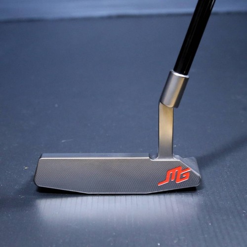 Miura Giken Putter MGP-B4 Diamana P135, 34 inch - Picture 5 of 10
