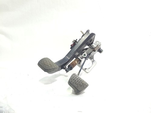 2005 Chrysler Crossfire OEM Clutch Pedal Swap
