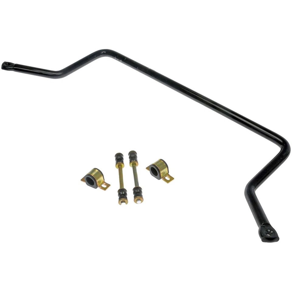 Kit de barra estabilizadora delantera Dorman 927-120 34 mm para camioneta Chevy GMC tracción trasera nuevo Foto 3 de 3