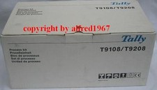 ORIG. TALLY GENICOM TONER Druckprocesseinheit PROCESS KIT T9108 T9208 044726 NEU