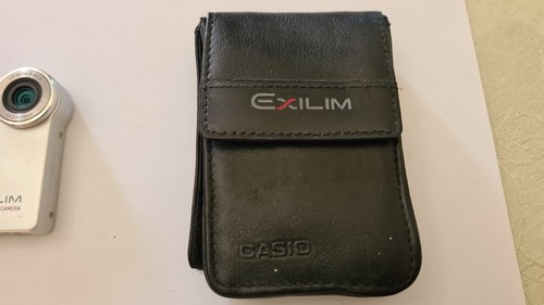Casio Exilim EX-S2 2MP fotocamera digitale ultra sottile - Foto 2 di 7