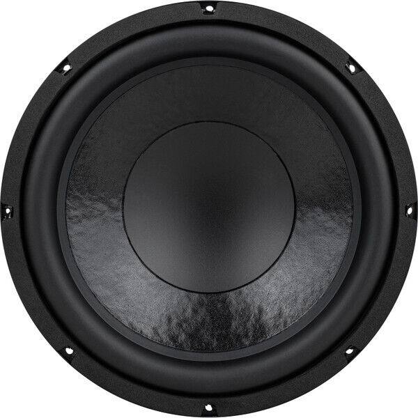 NEW 12" inch ULTRA high performance Bass Driver Subwoofer 4 ohm 1200W Speaker