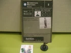 =Axis & Allies Miniatures BASE SET II Kuomintang Riflemen with card 3/45=