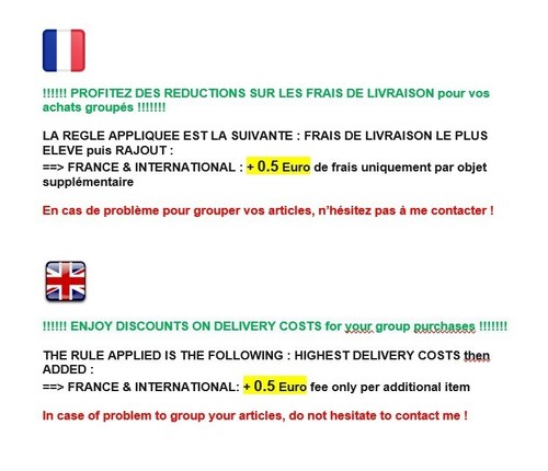 QUARTER DOLLAR ARGENT DATE EFFACEE STANDING LIBERTY USA / SILVER - Picture 3 of 3