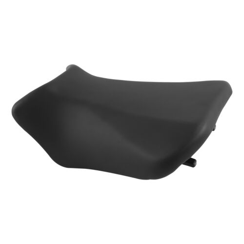 Cojín de asiento del conductor delantero negro adecuado para SUZUKI SV650S SV650 05-12 SV1000 06-07 - Imagen 1 de 6