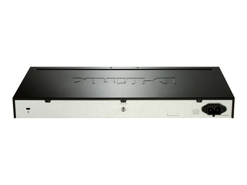 D-Link DGS-1210-24 Switch II price incl VAT 3 yr warranty* B2B - Bild 3 von 8