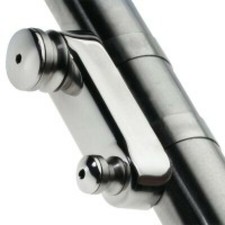 National Cycle SwitchBlade Mount Kit for various 80-05 Harley Davidson models