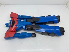 TRANSFORMERS ROBOTS IN DISGUISE OPTIMUS PRIME TITAN HEROES 12" ACTION FIGURE