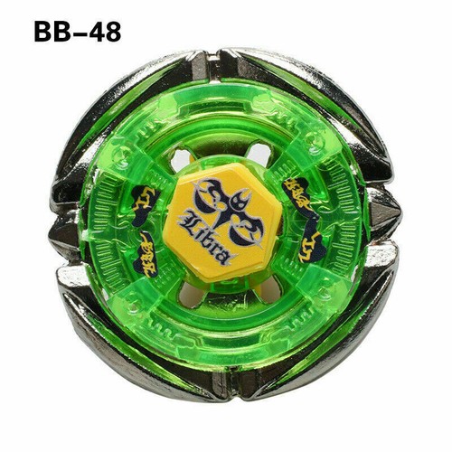 Beyblade Gyro Battle Fusion Spinning Metal Master Children Tops Kids Toys AU - Picture 53 of 68