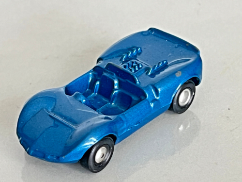 Mini Marx Blazers Chaparral Race Car - Picture 1 of 9