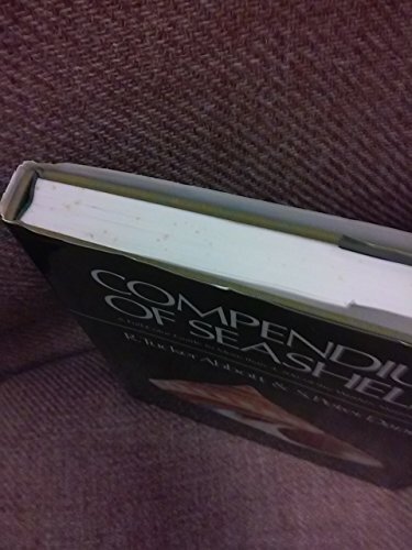 Compendium of Seashells: A Full-Color Guide to More than 4,200 o - Imagen 1 de 1