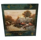 Ceaco Art Vintage 1000 - 1999 Pieces Jigsaw Puzzles