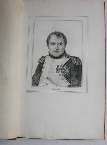 ATLAS de PARIS. 64 planches de l’Histoire de Paris Touchard Lafosse. 1844 - Picture 3 of 6
