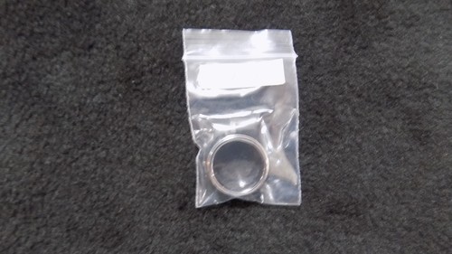 Unisex Men's 8MM Tungsten Comfort Fit Wedding Band Ring Hammered Design Polished - Picture 1 of 6