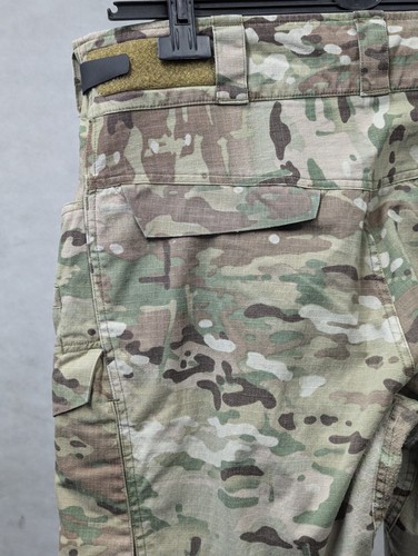 Pantalones de Campo Crye Precision NSPA G4 Multicam 36 Regular - Royal Marines - Imagen 9 de 17