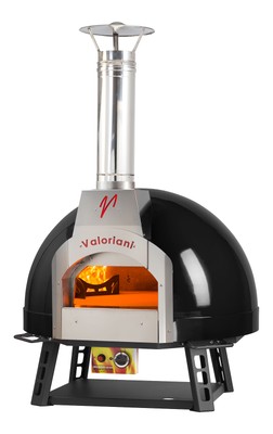 Omcan USA 48142 Wood / Coal / Gas Fired Oven