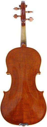 IE Violin 1/2 M-tunes No.200 wood - Luthier workshop - Picture 2 of 5