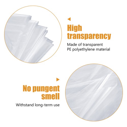 Mattress Packaging Bag Folding Storage Moving Packing Supplies for - Picture 6 of 11