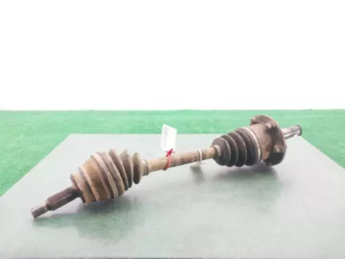 MR528647 Left Rear Transmission for MITSUBISHI MONTERO (V60/V70) 2002 8528219 - Picture 1 of 10