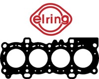 Elring Zylinderkopfdichtung FüR Ford Fiesta V,Fusion; Mazda 2