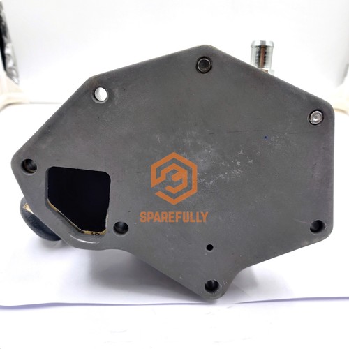 For John Deere Water Pump RE506050 RE506050, R503548, R91810, R97081-OEM Genuine - Picture 8 of 10