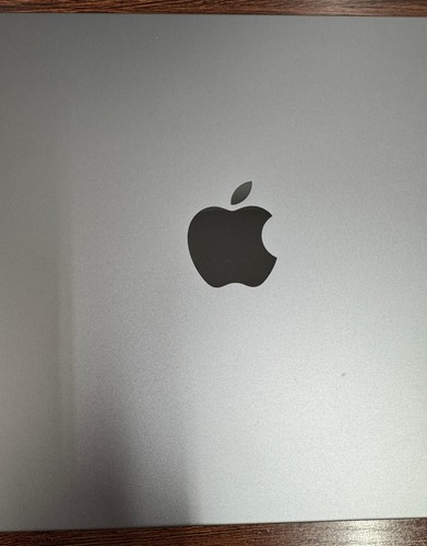 Apple MacBook Pro 14" (M1 Pro, 16GB Ram, 512GB SSD) Silver (Screen Burn In READ) - Picture 20 of 22